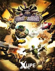 Masthead Studios Guns and Robots Terminator Pack (PC) Jocuri PC