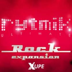 Cinemax Rytmik Ultimate Rock Expansion (PC)