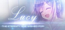 Modern Visual Arts Laboratory Lucy The Eternity She Wished For (PC)