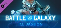 AMT Games Battle for the Galaxy Ice Bastion DLC (PC) Jocuri PC