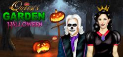 Seven Sails Games Queen's Garden Halloween (PC) Jocuri PC
