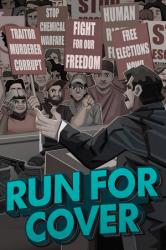 Michail Ostrowski Run for Cover (PC) Jocuri PC