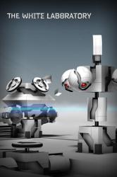 Gamera Game The White Laboratory (PC) Jocuri PC