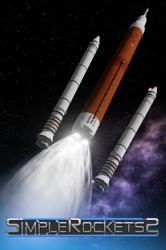 Jundroo SimpleRockets 2 (PC)