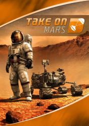 Bohemia Interactive Take on Mars (PC) Jocuri PC