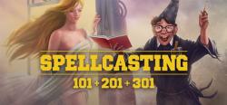 Ziggurat Spellcasting Collection (PC) Jocuri PC