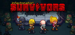 Toge Productions Infectonator Survivors (PC) Jocuri PC