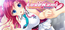 MoeNovel LoveKami Divinity Stage (PC) Jocuri PC