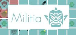 BrainGoodGames Militia (PC) Jocuri PC