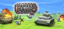 HandyGames Panzer Panic VR (PC) Jocuri PC