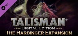 Nomad Games Talisman Digital Edition The Harbinger Expansion DLC (PC)