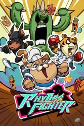 Coconut Island Games Rhythm Fighter (PC) Jocuri PC