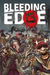 Ninja Theory Bleeding Edge (PC) Jocuri PC