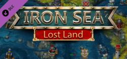8Floor Iron Sea Lost Land (PC)
