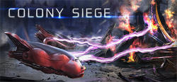 Finifugal Games Colony Siege (PC)