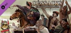 GSC Game World Cossacks Campaign Expansion (PC) Jocuri PC