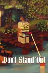Tantum Games Don't Stand Out (PC) Jocuri PC