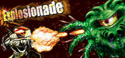 Mommy's Best Games Explosionade (PC) Jocuri PC