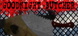 Perfect Square Studios Goodnight Butcher (PC) Jocuri PC