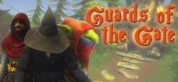 Prince Game Studio Guards of the Gate (PC) Jocuri PC