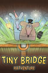 Senpai Studios Tiny Bridge Ratventure (PC) Jocuri PC