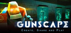 Blowfish Studios Gunscape (PC)