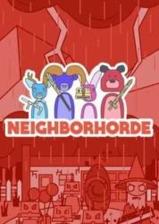 Fermenter Games Neighborhorde (PC) Jocuri PC