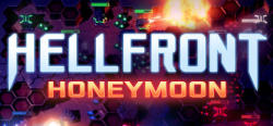 Thunderful Publishing Hellfront Honeymoon (PC) Jocuri PC