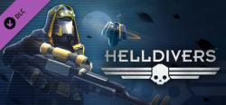 Sony Helldivers Ranger Pack DLC (PC)