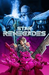Raw Fury Star Renegades (PC)