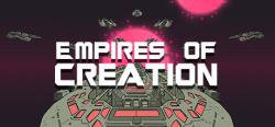 Black Shell Games Empires of Creation (PC)