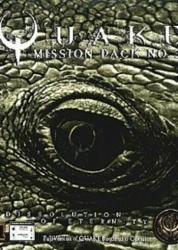id Software Quake Mission Pack 2 Dissolution of Eternity (PC) Jocuri PC