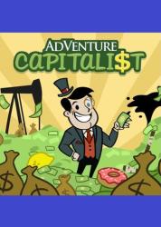 Hyper Hippo Games AdVenture Capitalist Savvy Investor Bundle (PC) Jocuri PC