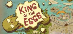 Mr Alpaca Games King of the Eggs (PC)