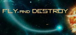 EGAMER Fly and Destroy (PC) Jocuri PC