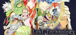 PLAYISM Lost Technology (PC)
