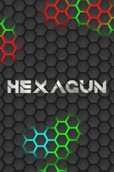 GraphXGames Hexagun (PC)