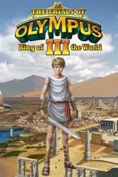 HH-Games The Trials of Olympus III King the World (PC) Jocuri PC