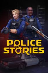 HypeTrain Digital Police Stories (PC)