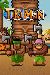 Anarchy Enterprises Tiki Man (PC) Jocuri PC