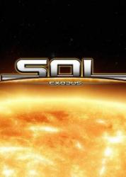 Bit Planet Games Sol Exodus (PC)