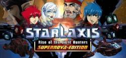 familyplay Starlaxis [Supernova Edition] (PC) Jocuri PC