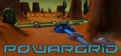 Wee Free Studio Powargrid (PC) Jocuri PC