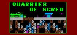 Hammerspace Games Quarries of Scred (PC)