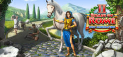 Big Fish Games Roads of Rome II New Generation (PC)