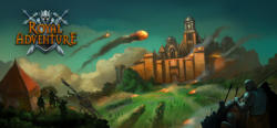 Qumaron Royal Adventure (PC) Jocuri PC