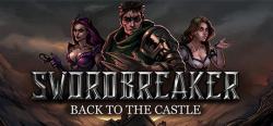 DuCats Games Studio Swordbreaker Back to the Castle (PC) Jocuri PC