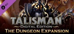 Nomad Games Talisman Digital Edition The Dungeon Expansion (PC)