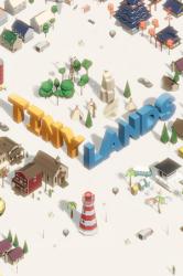 Maple Whispering Limited Tiny Lands (PC) Jocuri PC