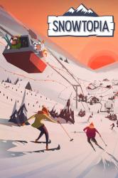 Goblinz Publishing Snowtopia Ski Resort Tycoon (PC)